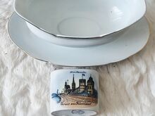 Bavaria nõud 2 tk