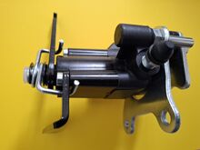 Mopeedauto Casalini tagapidurisuportid