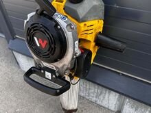 Wacker maakiil/piik 25kg