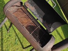 Käsitöö grill!