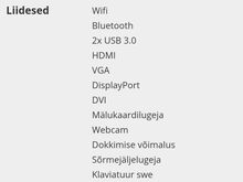 Lenovo x260