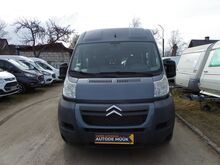 Citroen Jumper H2/L2 INVA a/c 2.2 TDI 74kW