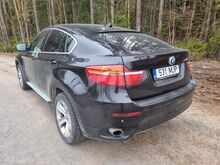 Bmw x 6 2014
