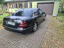 Mercedes-Benz e-klass 2.7cdi 130kw