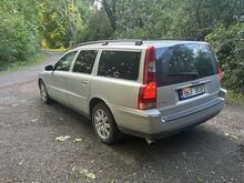 Volvo v70 2.4d 136kw chipitud
