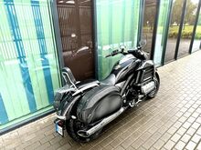 Honda GoldWing F6C