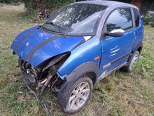 Aixam city s 2008
