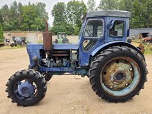 TRAKTOR T-40AM (arvel)