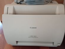Canon laserprinter LBP-810