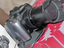 Canon Power Shot SX1015