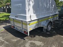 Haagis Tiki CP300-LH