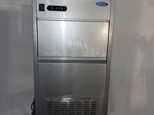 Jäämasin Maxima 60kg/24h