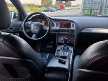 Audi A6 S-line 3.0 171kW 2008a