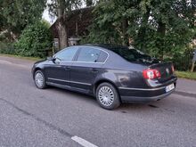 Volkswagen Passat 1.9TDI 77kW manu_ÜV 07.2027