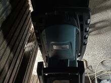 Elektriline OKSAPURUSTAJA UD2500 MAKITA