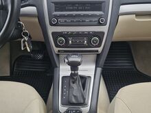 Skoda Octavia Automaat , JÄRELMAKS!