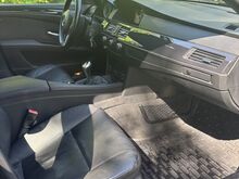 Bmw E61 LCI 3,0D Manuaal 2009a