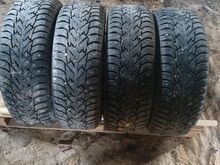 Talverehvid 185/65r14