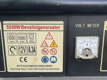 Generaator