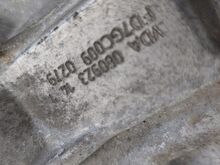DSG käigukast 0GC300047N005, sobib mitmele VW Grup