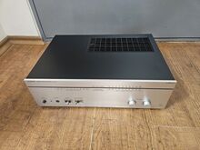 Luxman M-120A Stereo lõppvõimendi