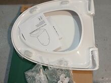 Ifö wc