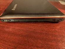 Ноутбук Lenovo Ideapad Y570