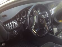 Mercedes CLS 350 cdi 4matik 2014a
