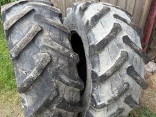 Müüa rehvid Trelleborg 480/70R28 2tk