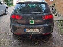 Seat leon 1.9tdi