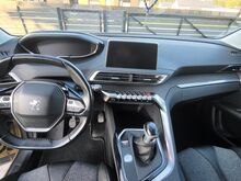 Peugeot 3008 läbisõit 114000km