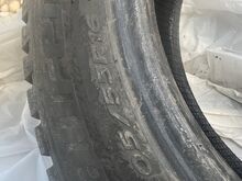 Naastrehvid 205/55R16