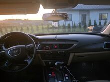 Audi A7 sportback