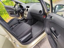 Müüa Opel Corsa 1.4 benz