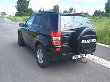 Suzuki Grand Vitara 1.9 R4 DDIS 95kW
