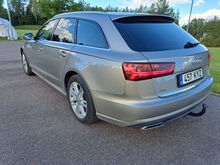 AUDI A6 2,0 TDI АВТОМАТ