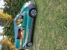 Nissan Primstar