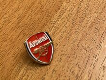 Rinnamärk ARSENAL