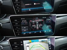 Skoda Superb L&K 2017 2.0 140кВт