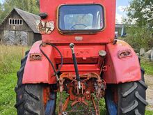 TRAKTOR T-40AM 1991a