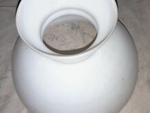 Vanaaegne ilus laelamp