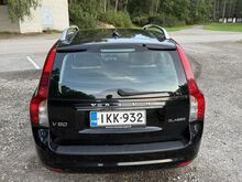 Volvo V50 2011 1.6 84kw
