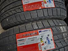 Uued lamelldid 2tk 245/45/18