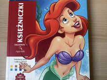 ✨ Disney Kunstiteraapia värviraamat