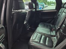 Volkswagen Touareg 3,0tdi 176kw