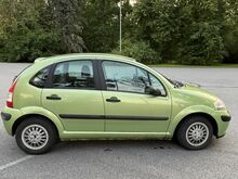 Müüa citrone c3 2006