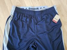 Reebok spordipüksid