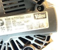 Генератор Valeo
