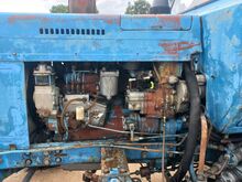MTZ-82, ETZ 165A