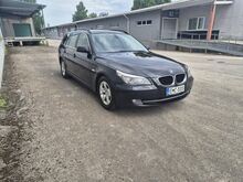 Bmw 520 diisel
